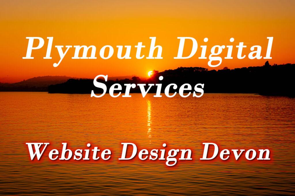 Website design in Devon for small businesses, built to load fast and work well on mobile