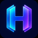 Holographic Extreme Cache icon